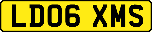 LD06XMS