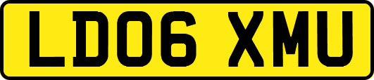 LD06XMU