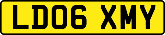 LD06XMY