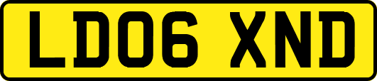 LD06XND