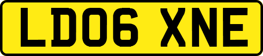 LD06XNE