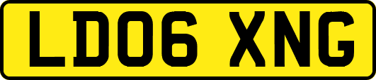 LD06XNG