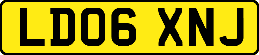 LD06XNJ