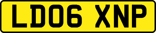LD06XNP