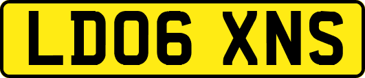 LD06XNS