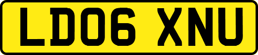 LD06XNU