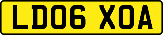 LD06XOA
