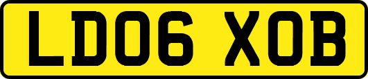 LD06XOB