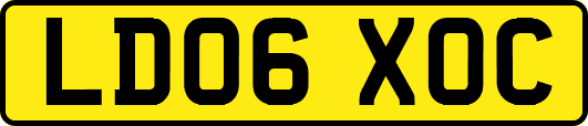 LD06XOC