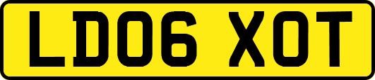 LD06XOT