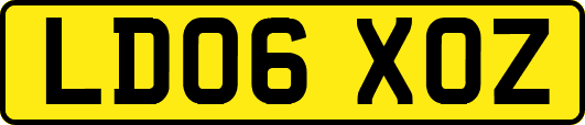 LD06XOZ