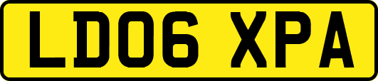 LD06XPA