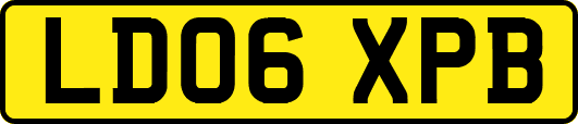 LD06XPB