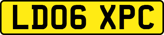 LD06XPC