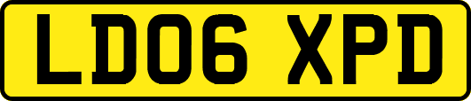 LD06XPD