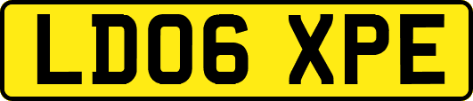 LD06XPE