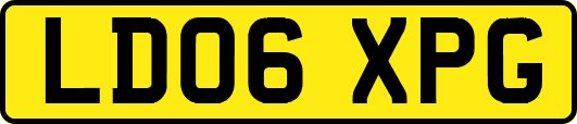 LD06XPG