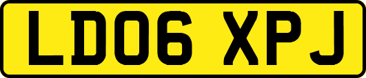 LD06XPJ