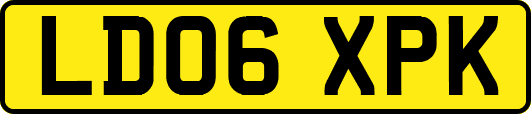 LD06XPK