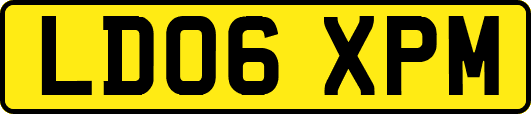 LD06XPM