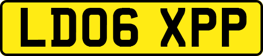 LD06XPP