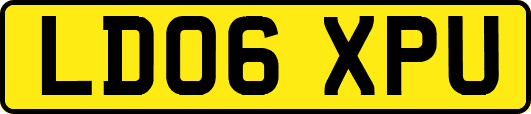 LD06XPU