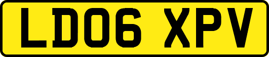 LD06XPV
