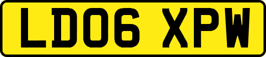 LD06XPW