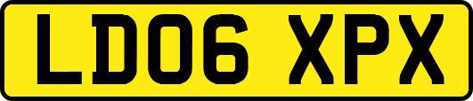 LD06XPX