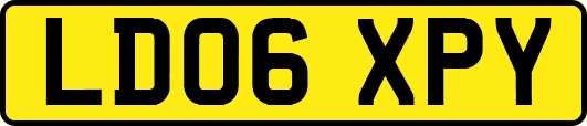 LD06XPY