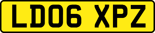 LD06XPZ