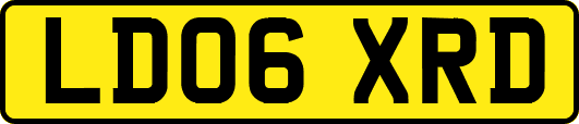 LD06XRD