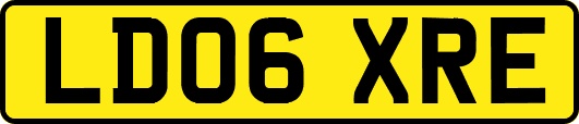 LD06XRE