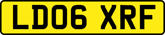 LD06XRF