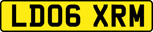LD06XRM