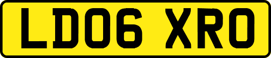 LD06XRO