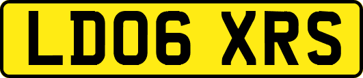 LD06XRS