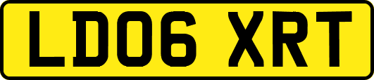 LD06XRT