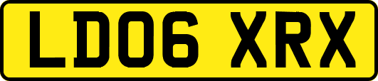 LD06XRX