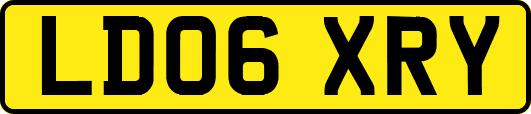 LD06XRY
