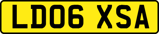 LD06XSA