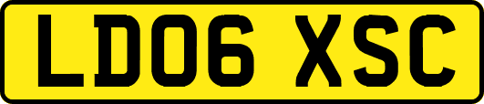 LD06XSC