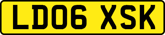 LD06XSK