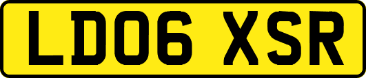 LD06XSR