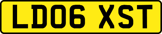 LD06XST