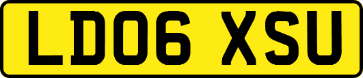 LD06XSU