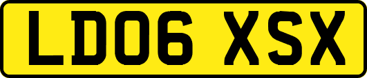 LD06XSX