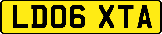 LD06XTA