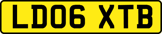 LD06XTB