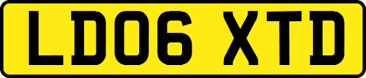 LD06XTD